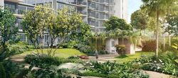 Parktown Residence (D18), Apartment #570253901